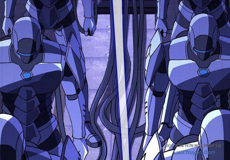 Dị Biến Giáng Lâm Nhân Gian: Kế Hoạch Thanh Trừ Người Chơi - Chapter 43 - Page 62