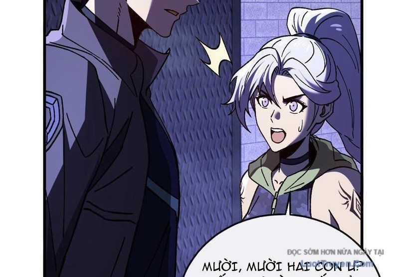 Dị Biến Giáng Lâm Nhân Gian: Kế Hoạch Thanh Trừ Người Chơi - Chapter 43 - Page 68