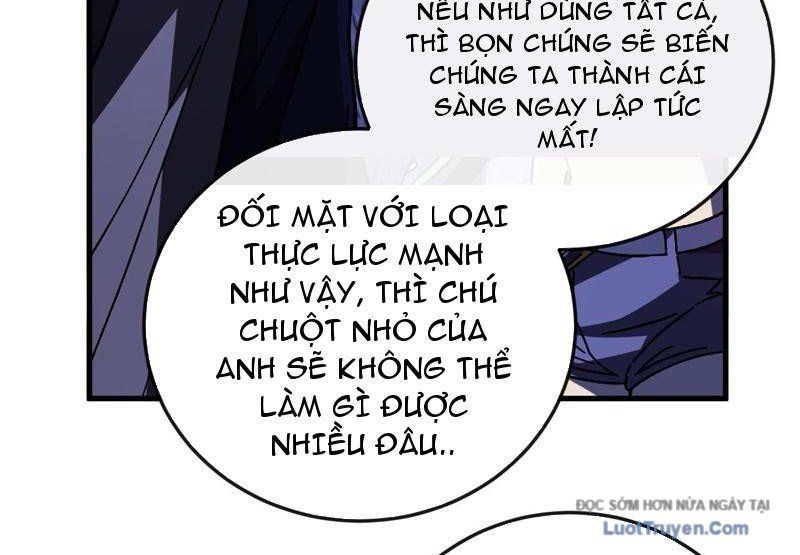 Dị Biến Giáng Lâm Nhân Gian: Kế Hoạch Thanh Trừ Người Chơi - Chapter 43 - Page 69