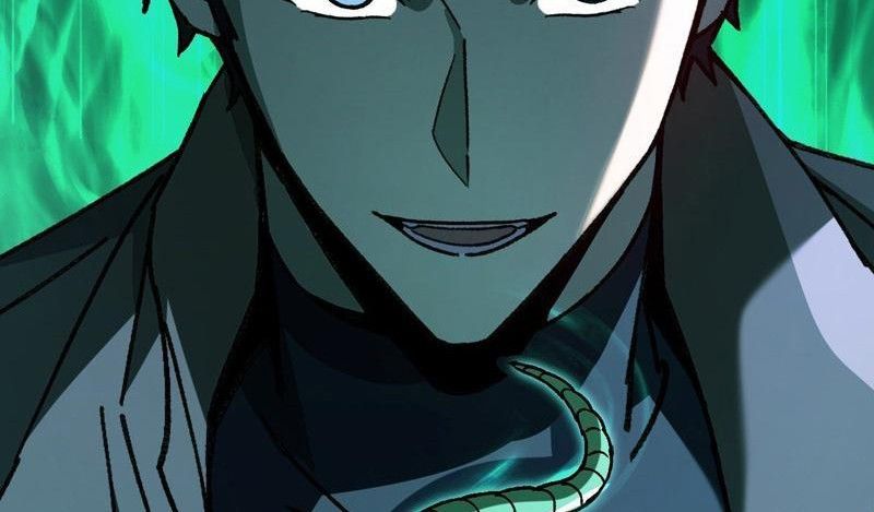 Dị Biến Giáng Lâm Nhân Gian: Kế Hoạch Thanh Trừ Người Chơi - Chapter 43 - Page 8