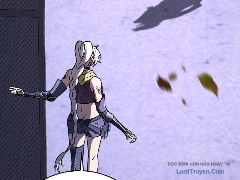 Dị Biến Giáng Lâm Nhân Gian: Kế Hoạch Thanh Trừ Người Chơi - Chapter 44 - Page 108