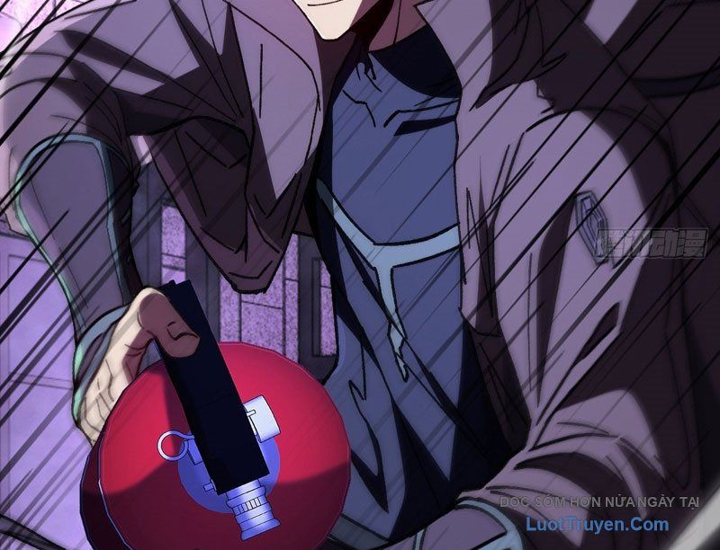 Dị Biến Giáng Lâm Nhân Gian: Kế Hoạch Thanh Trừ Người Chơi - Chapter 44 - Page 13