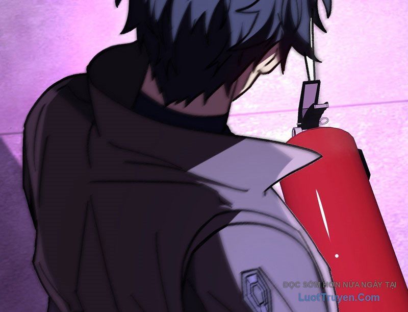 Dị Biến Giáng Lâm Nhân Gian: Kế Hoạch Thanh Trừ Người Chơi - Chapter 44 - Page 21