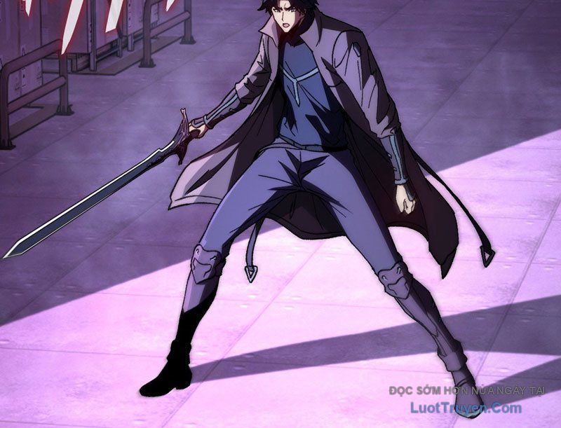 Dị Biến Giáng Lâm Nhân Gian: Kế Hoạch Thanh Trừ Người Chơi - Chapter 44 - Page 28