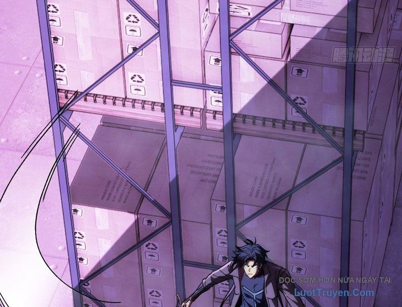 Dị Biến Giáng Lâm Nhân Gian: Kế Hoạch Thanh Trừ Người Chơi - Chapter 44 - Page 3