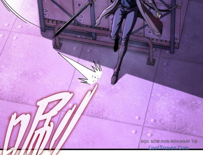 Dị Biến Giáng Lâm Nhân Gian: Kế Hoạch Thanh Trừ Người Chơi - Chapter 44 - Page 4