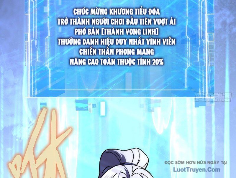Dị Biến Giáng Lâm Nhân Gian: Kế Hoạch Thanh Trừ Người Chơi - Chapter 44 - Page 84