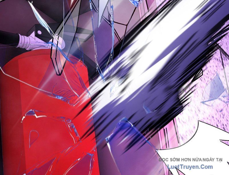 Dị Biến Giáng Lâm Nhân Gian: Kế Hoạch Thanh Trừ Người Chơi - Chapter 44 - Page 9