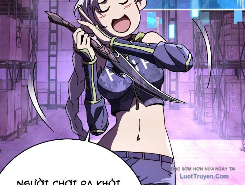 Dị Biến Giáng Lâm Nhân Gian: Kế Hoạch Thanh Trừ Người Chơi - Chapter 44 - Page 91