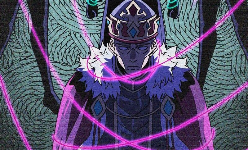 Dị Biến Giáng Lâm Nhân Gian: Kế Hoạch Thanh Trừ Người Chơi - Chapter 45 - Page 10