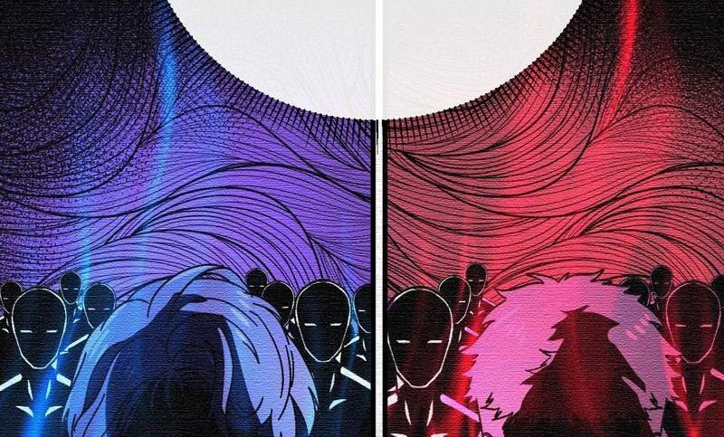 Dị Biến Giáng Lâm Nhân Gian: Kế Hoạch Thanh Trừ Người Chơi - Chapter 45 - Page 22