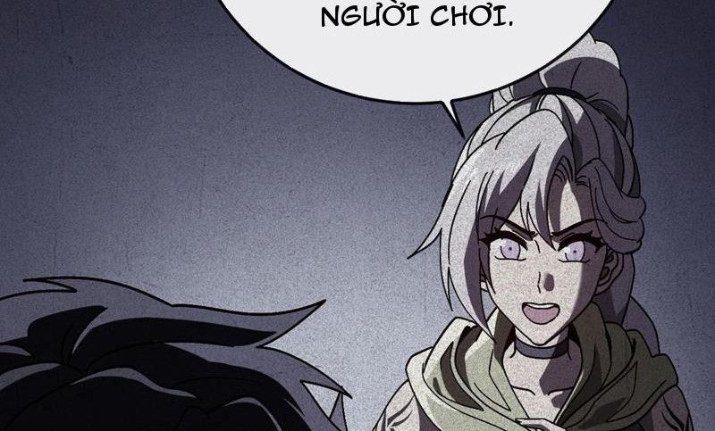 Dị Biến Giáng Lâm Nhân Gian: Kế Hoạch Thanh Trừ Người Chơi - Chapter 45 - Page 35