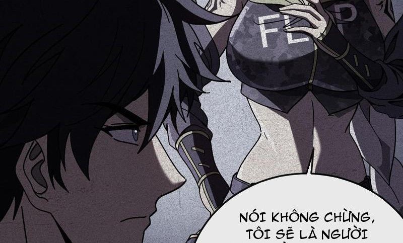 Dị Biến Giáng Lâm Nhân Gian: Kế Hoạch Thanh Trừ Người Chơi - Chapter 45 - Page 36