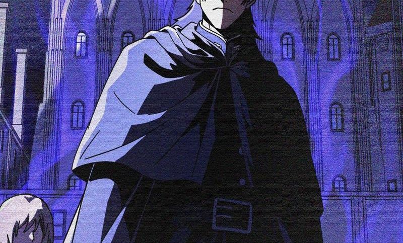 Dị Biến Giáng Lâm Nhân Gian: Kế Hoạch Thanh Trừ Người Chơi - Chapter 45 - Page 4