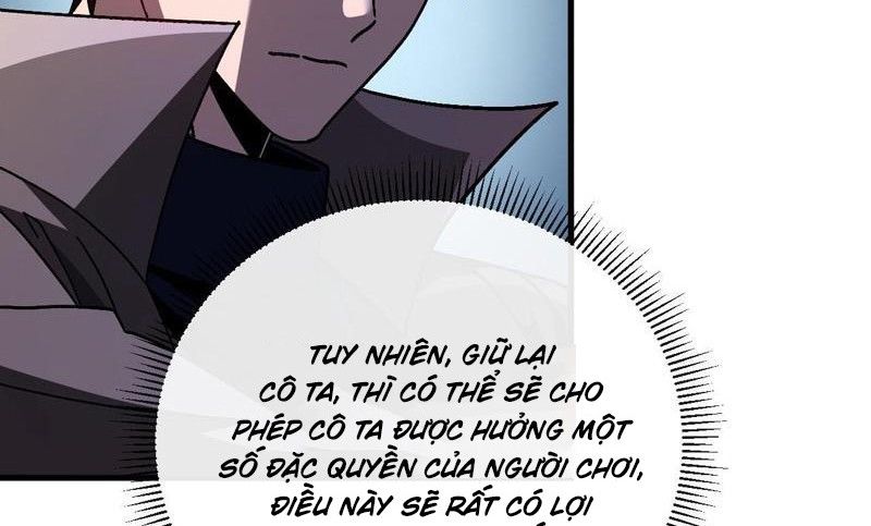 Dị Biến Giáng Lâm Nhân Gian: Kế Hoạch Thanh Trừ Người Chơi - Chapter 45 - Page 40