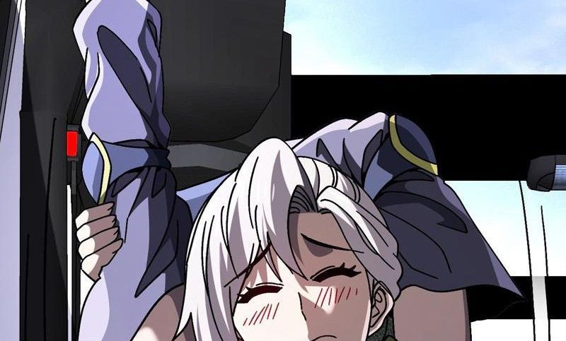 Dị Biến Giáng Lâm Nhân Gian: Kế Hoạch Thanh Trừ Người Chơi - Chapter 45 - Page 44