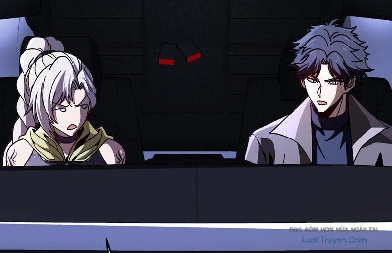 Dị Biến Giáng Lâm Nhân Gian: Kế Hoạch Thanh Trừ Người Chơi - Chapter 45 - Page 85