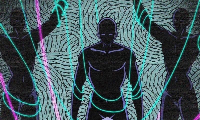 Dị Biến Giáng Lâm Nhân Gian: Kế Hoạch Thanh Trừ Người Chơi - Chapter 45 - Page 9