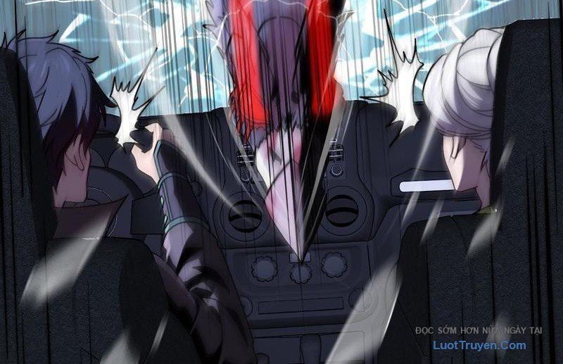 Dị Biến Giáng Lâm Nhân Gian: Kế Hoạch Thanh Trừ Người Chơi - Chapter 45 - Page 92