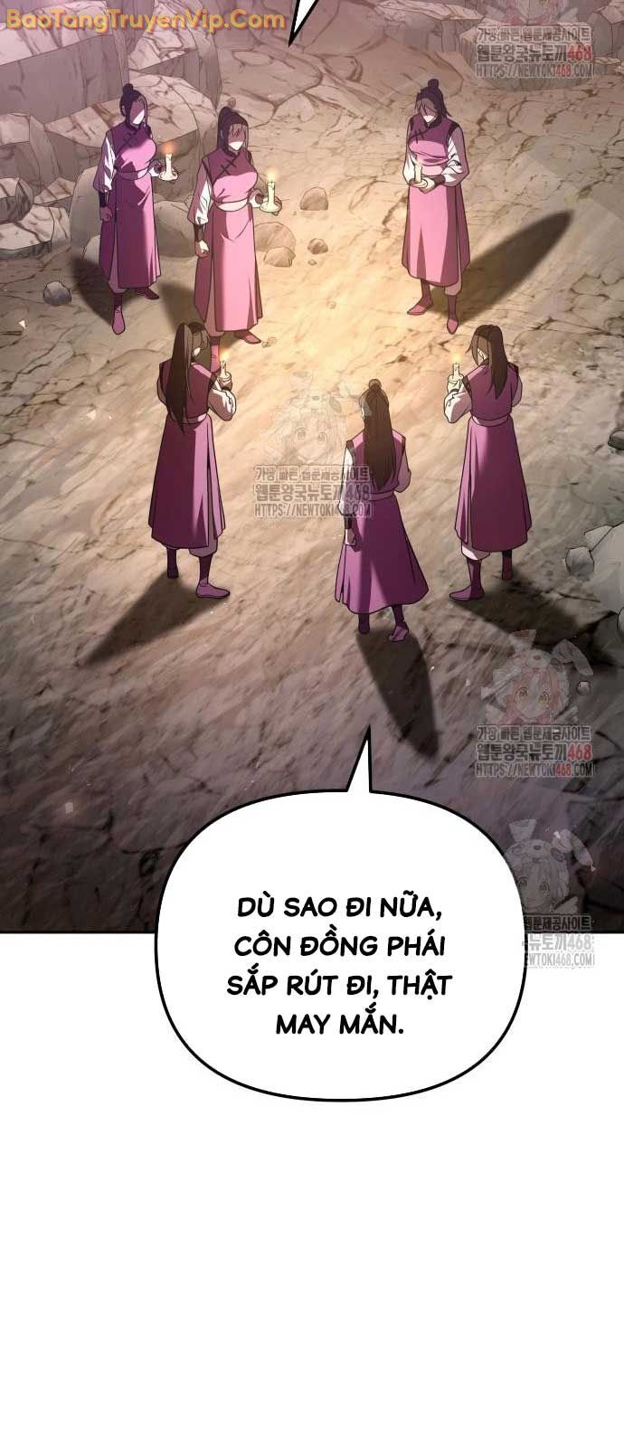 Hoạn Quan Hồi Quy: Tróc Phong Truy Nguyệt - Chapter 43 - Page 10