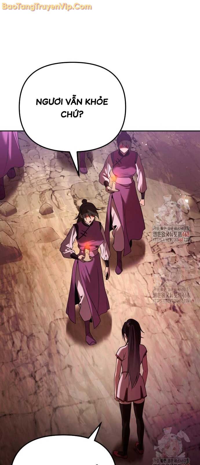 Hoạn Quan Hồi Quy: Tróc Phong Truy Nguyệt - Chapter 43 - Page 13