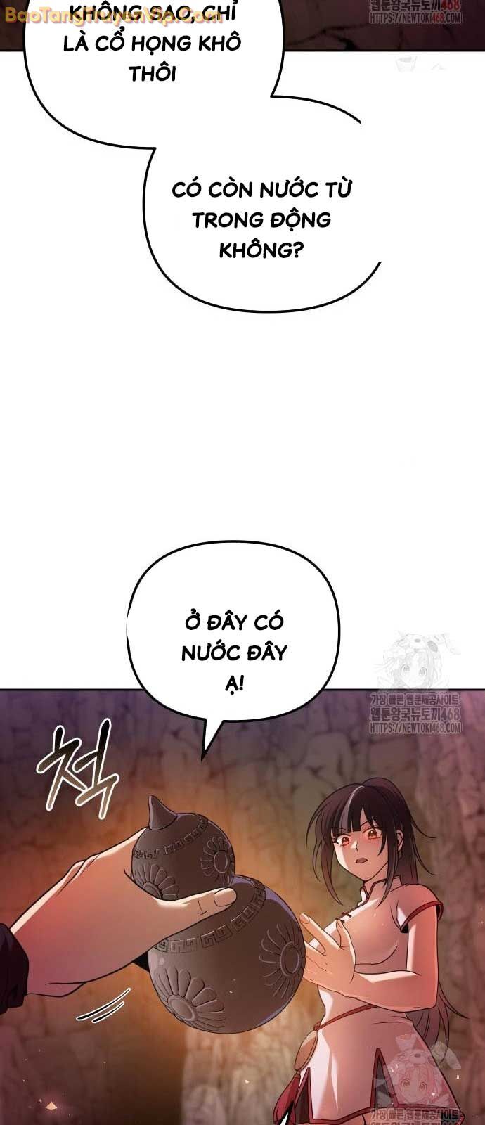 Hoạn Quan Hồi Quy: Tróc Phong Truy Nguyệt - Chapter 43 - Page 14