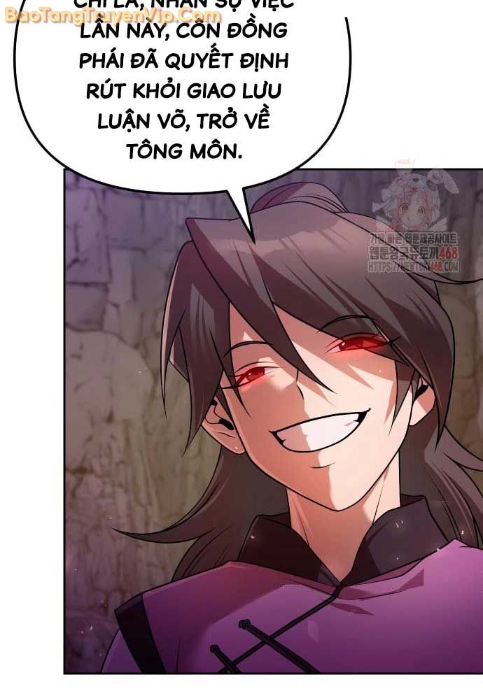 Hoạn Quan Hồi Quy: Tróc Phong Truy Nguyệt - Chapter 43 - Page 18