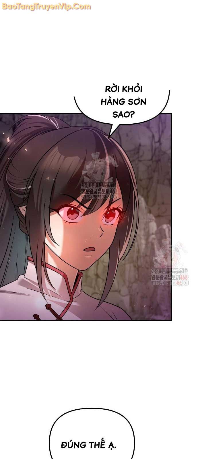 Hoạn Quan Hồi Quy: Tróc Phong Truy Nguyệt - Chapter 43 - Page 19