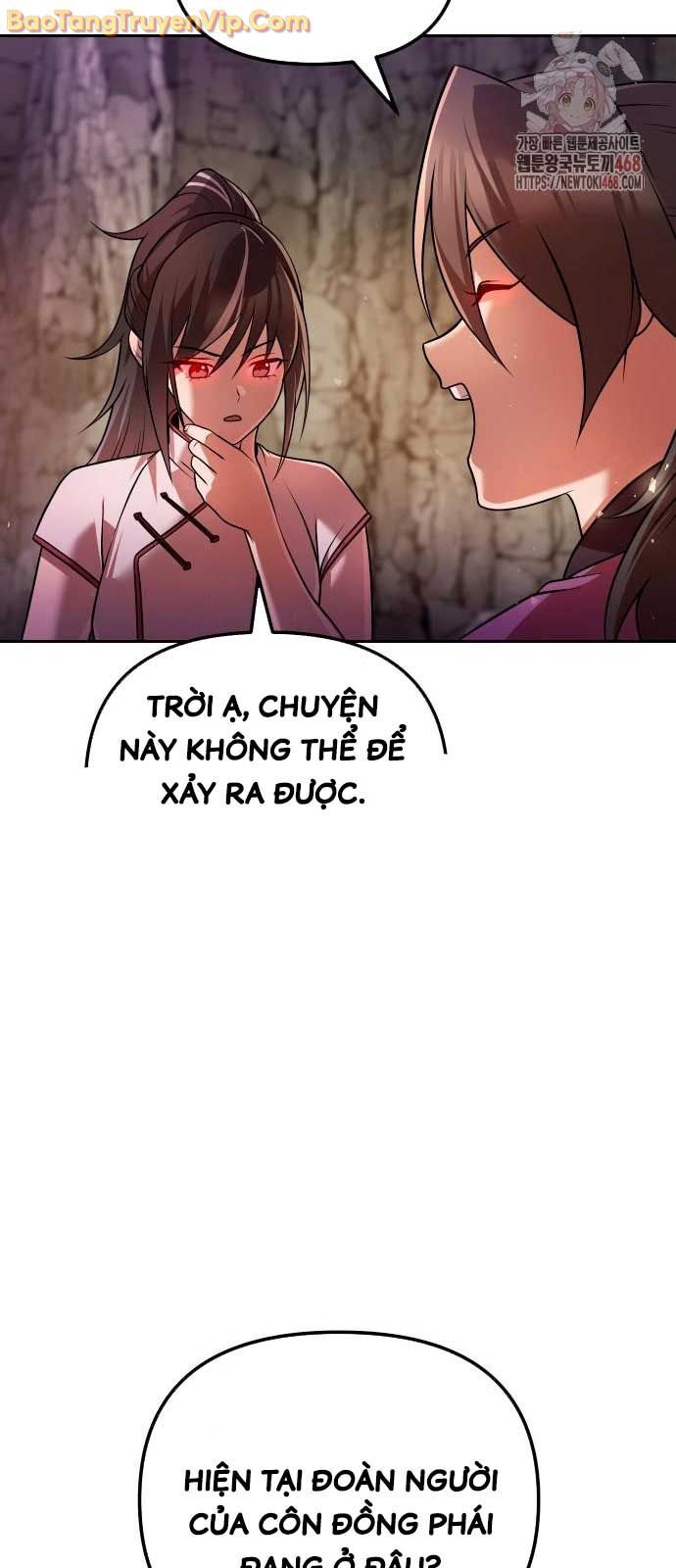 Hoạn Quan Hồi Quy: Tróc Phong Truy Nguyệt - Chapter 43 - Page 20