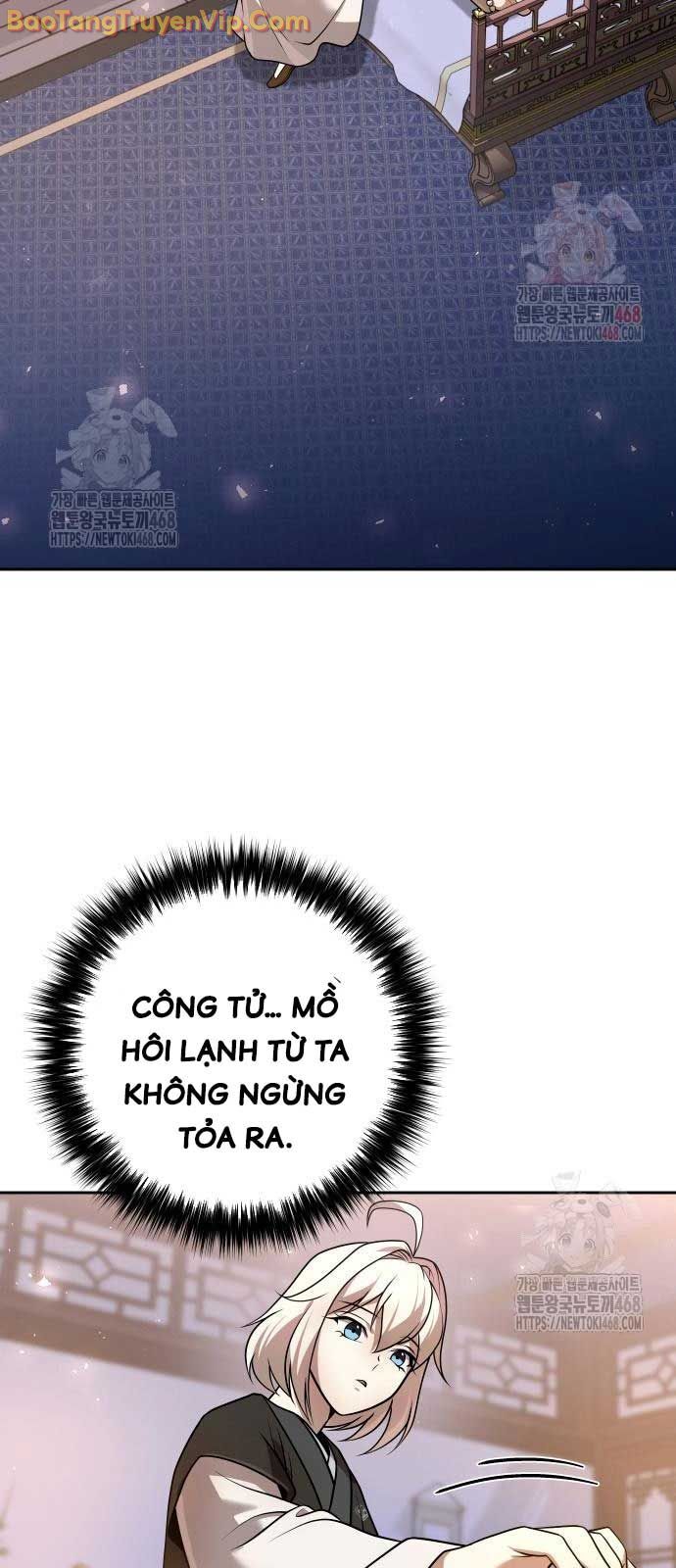 Hoạn Quan Hồi Quy: Tróc Phong Truy Nguyệt - Chapter 43 - Page 24