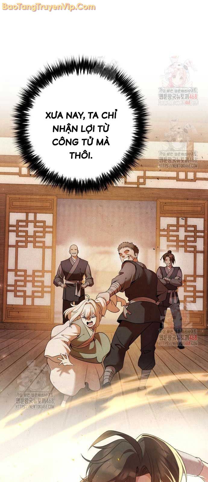 Hoạn Quan Hồi Quy: Tróc Phong Truy Nguyệt - Chapter 43 - Page 26