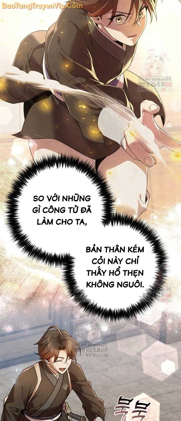 Hoạn Quan Hồi Quy: Tróc Phong Truy Nguyệt - Chapter 43 - Page 27