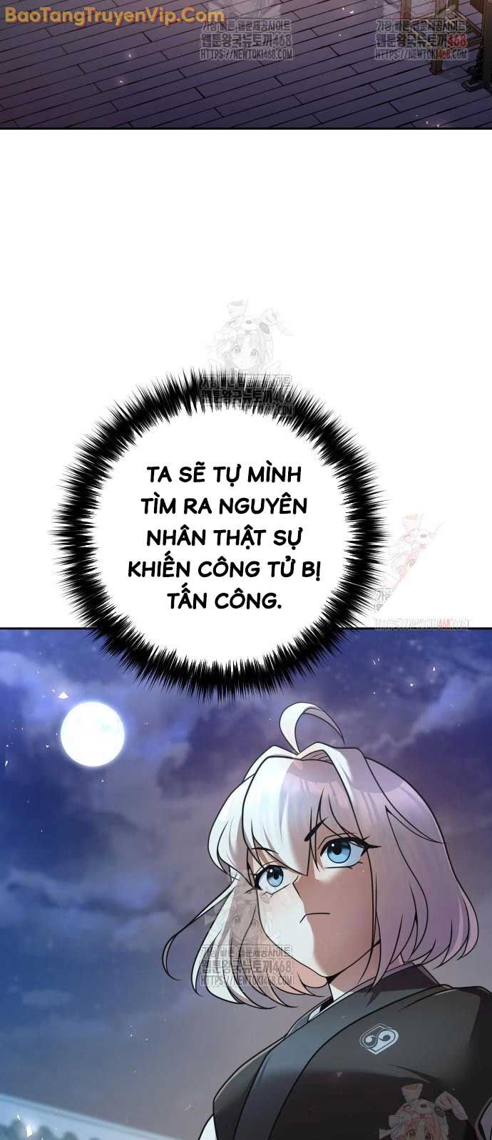 Hoạn Quan Hồi Quy: Tróc Phong Truy Nguyệt - Chapter 43 - Page 30