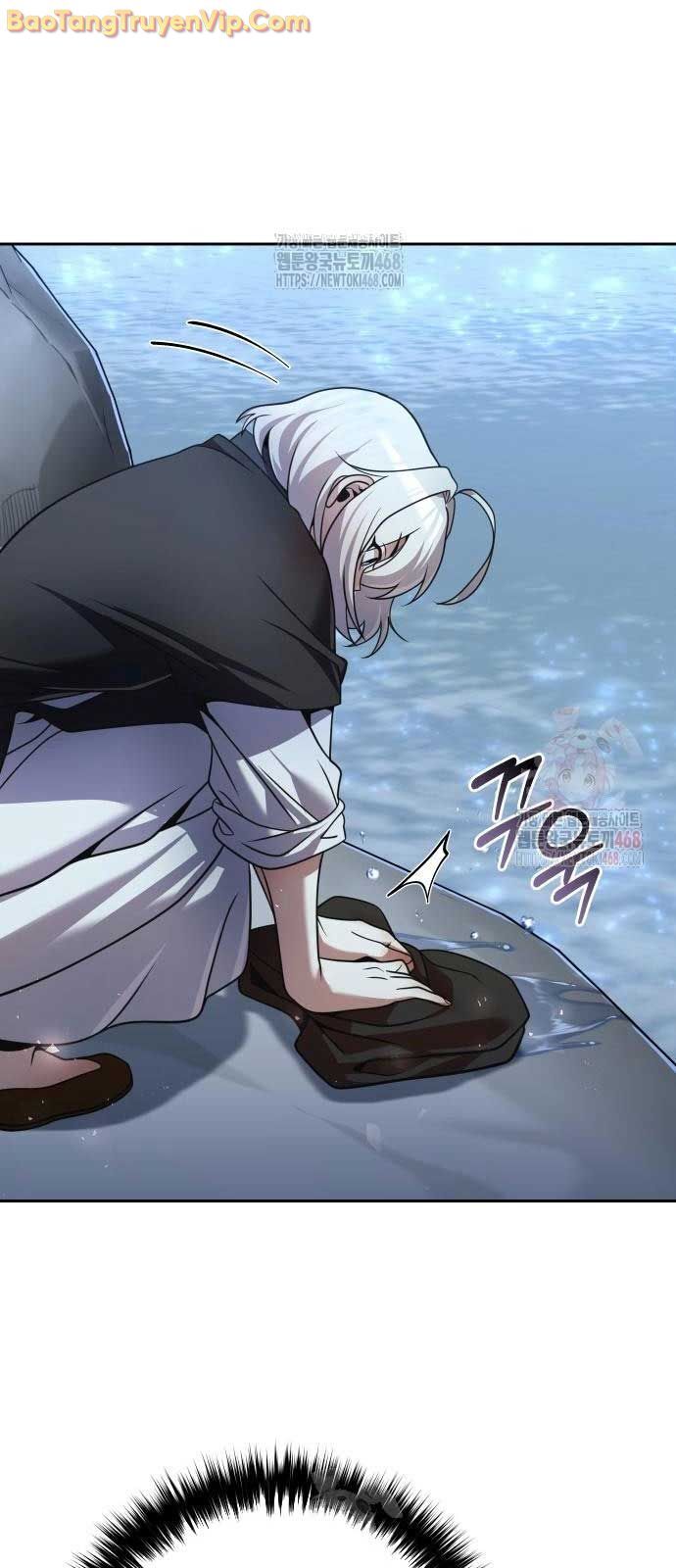 Hoạn Quan Hồi Quy: Tróc Phong Truy Nguyệt - Chapter 43 - Page 33