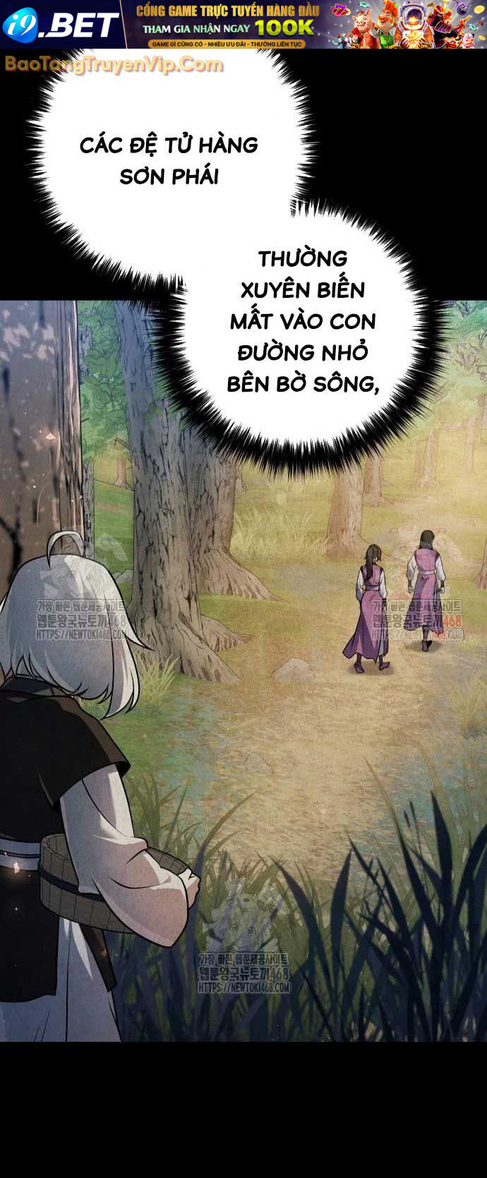 Hoạn Quan Hồi Quy: Tróc Phong Truy Nguyệt - Chapter 43 - Page 36
