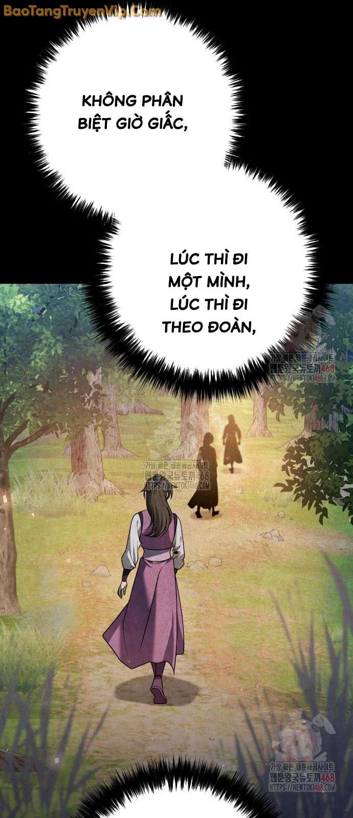 Hoạn Quan Hồi Quy: Tróc Phong Truy Nguyệt - Chapter 43 - Page 38