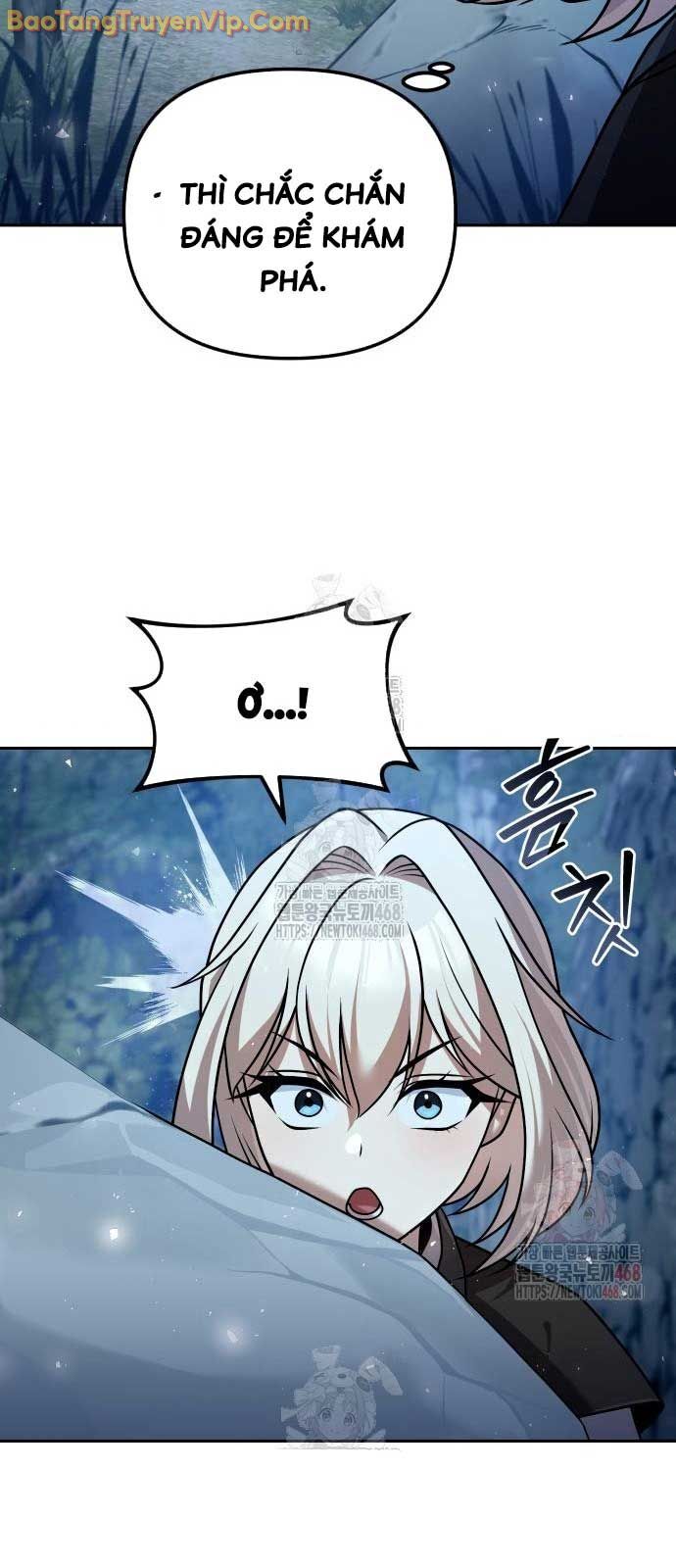 Hoạn Quan Hồi Quy: Tróc Phong Truy Nguyệt - Chapter 43 - Page 40