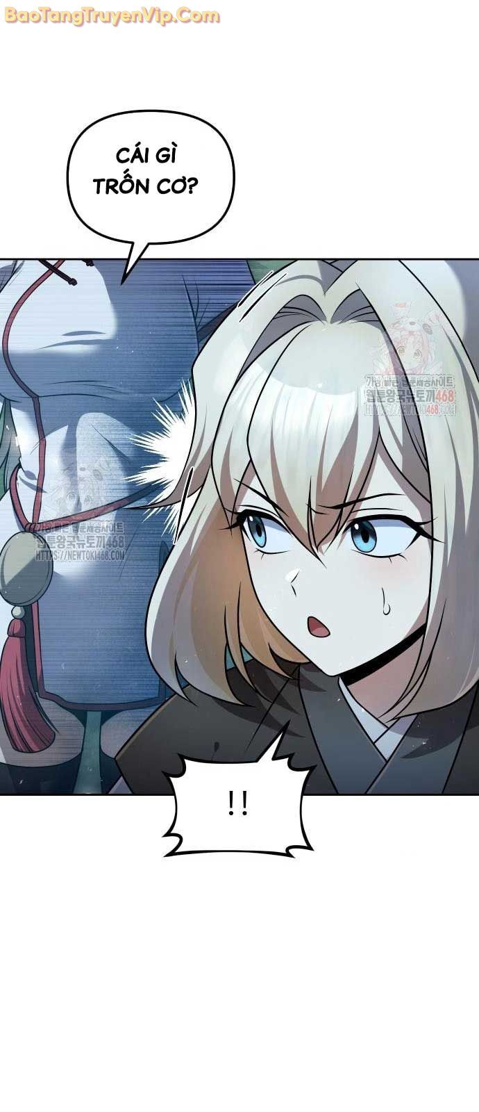 Hoạn Quan Hồi Quy: Tróc Phong Truy Nguyệt - Chapter 43 - Page 50