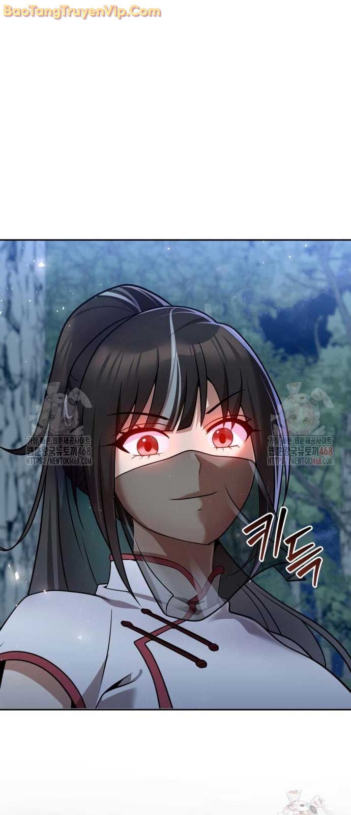 Hoạn Quan Hồi Quy: Tróc Phong Truy Nguyệt - Chapter 43 - Page 54