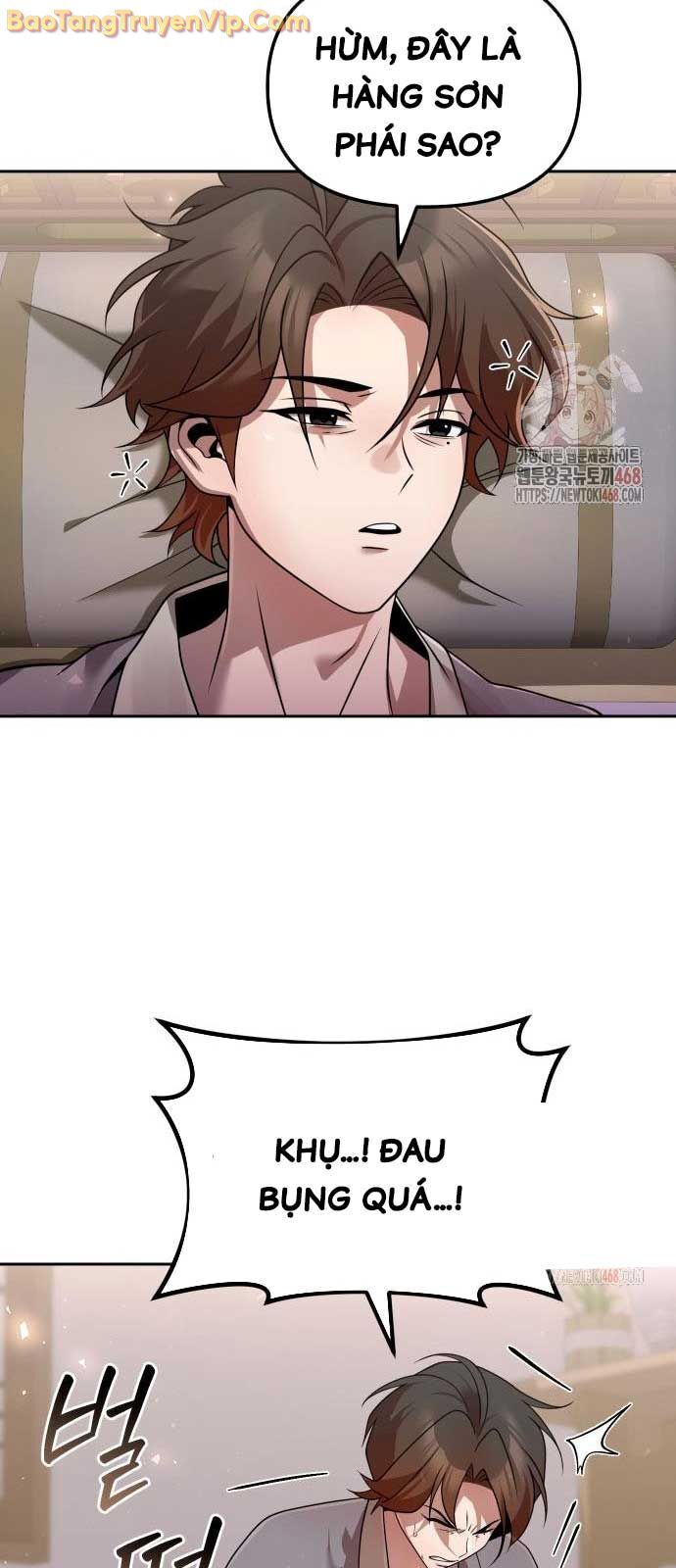 Hoạn Quan Hồi Quy: Tróc Phong Truy Nguyệt - Chapter 43 - Page 58