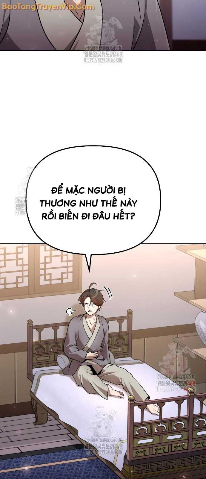 Hoạn Quan Hồi Quy: Tróc Phong Truy Nguyệt - Chapter 43 - Page 60