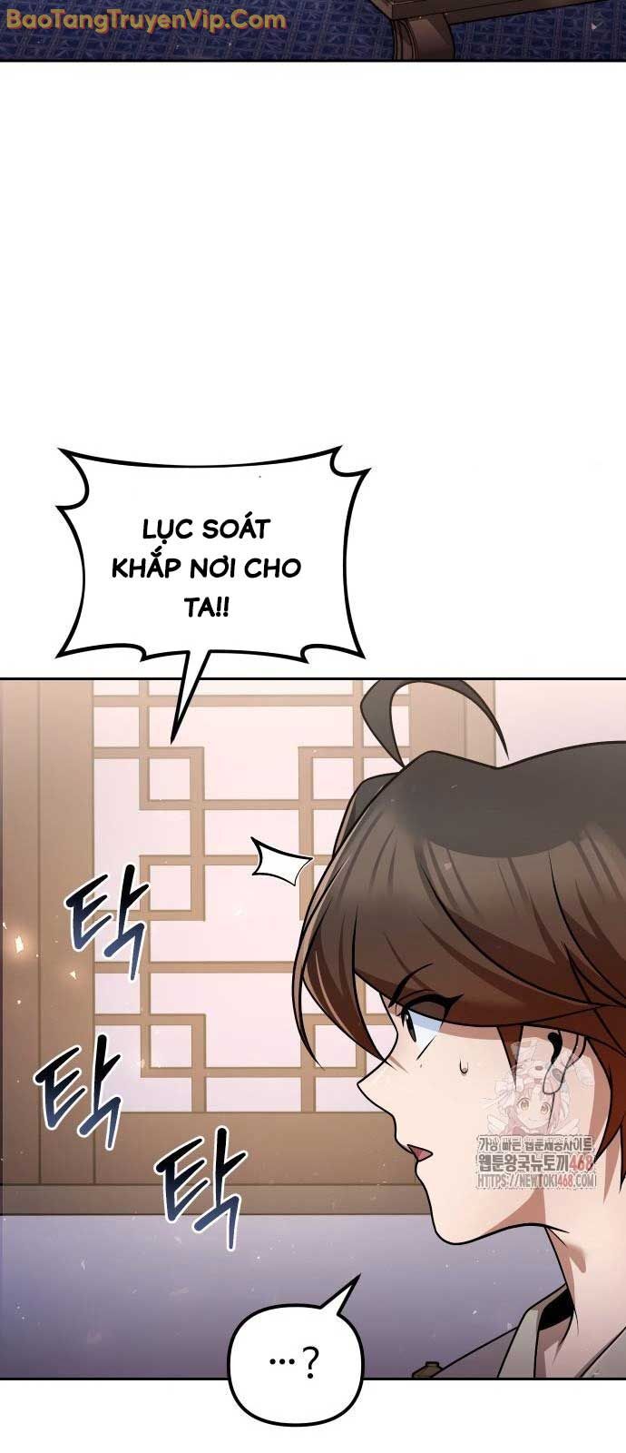 Hoạn Quan Hồi Quy: Tróc Phong Truy Nguyệt - Chapter 43 - Page 61