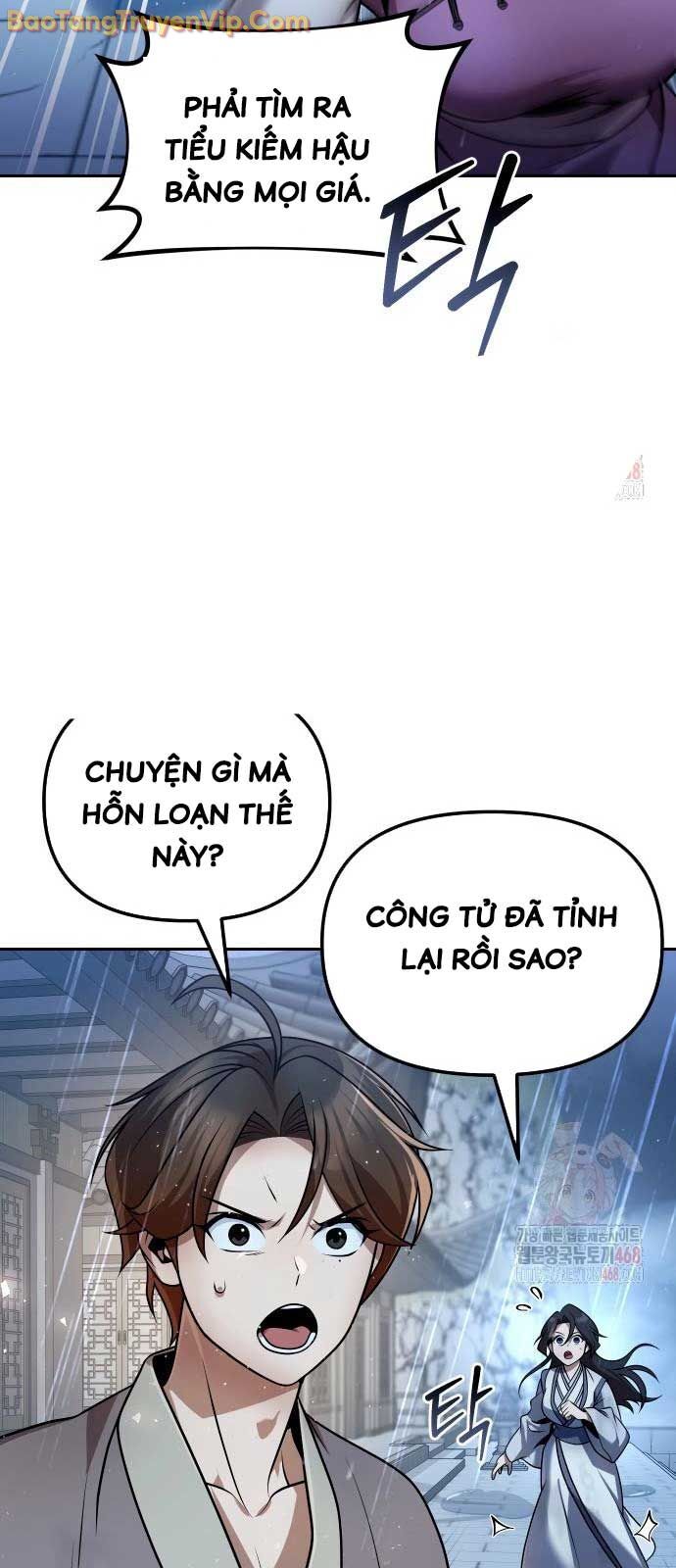 Hoạn Quan Hồi Quy: Tróc Phong Truy Nguyệt - Chapter 43 - Page 63