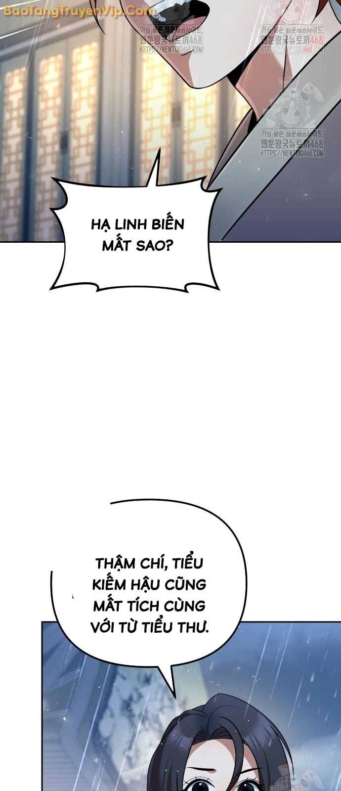 Hoạn Quan Hồi Quy: Tróc Phong Truy Nguyệt - Chapter 43 - Page 66