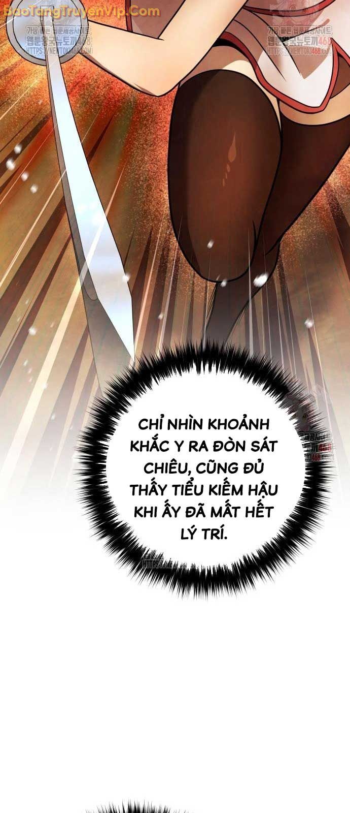 Hoạn Quan Hồi Quy: Tróc Phong Truy Nguyệt - Chapter 43 - Page 69