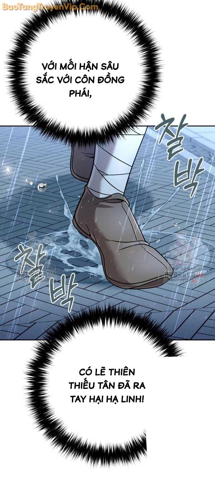 Hoạn Quan Hồi Quy: Tróc Phong Truy Nguyệt - Chapter 43 - Page 70