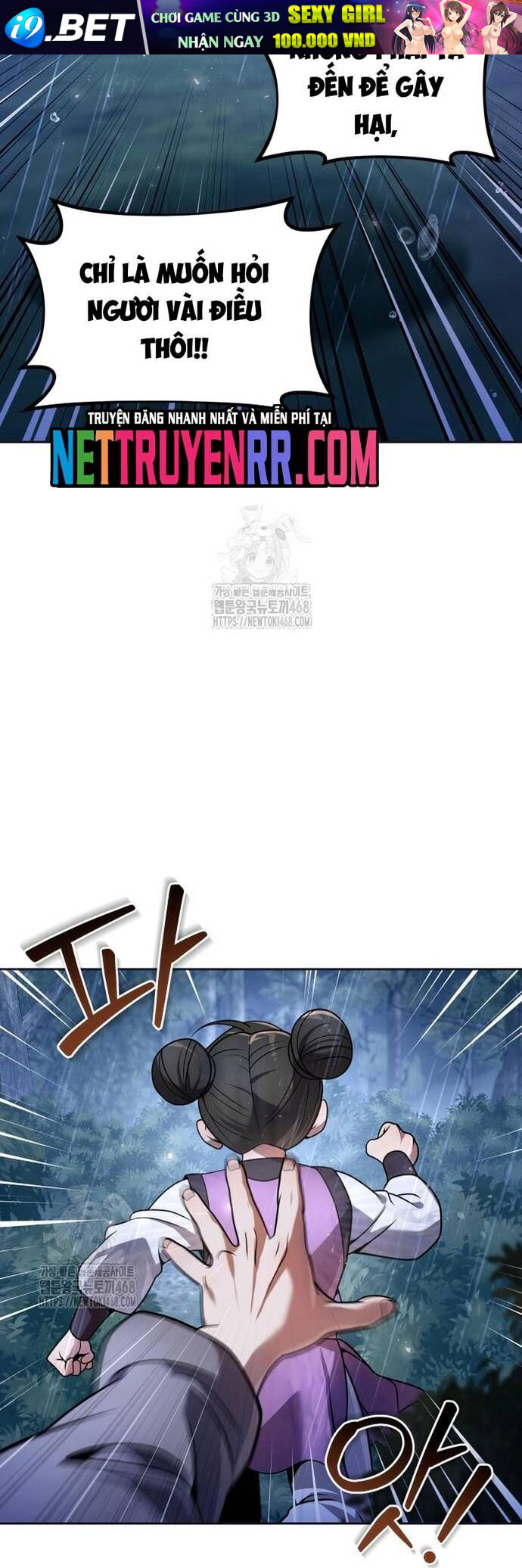 Hoạn Quan Hồi Quy: Tróc Phong Truy Nguyệt - Chapter 44 - Page 10