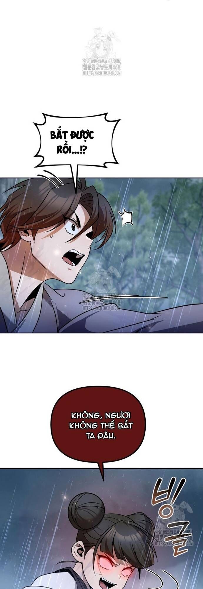 Hoạn Quan Hồi Quy: Tróc Phong Truy Nguyệt - Chapter 44 - Page 11