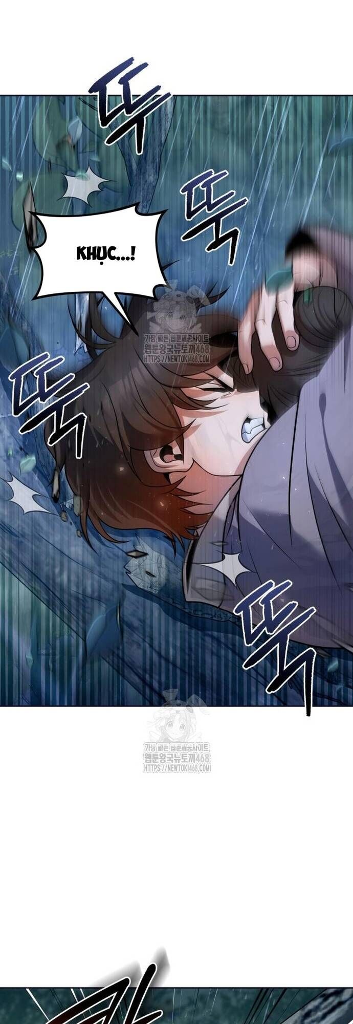 Hoạn Quan Hồi Quy: Tróc Phong Truy Nguyệt - Chapter 44 - Page 17