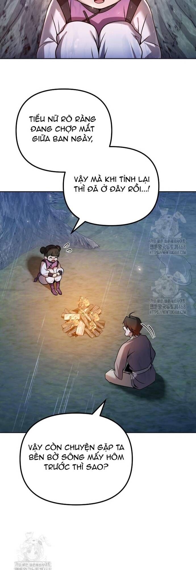 Hoạn Quan Hồi Quy: Tróc Phong Truy Nguyệt - Chapter 44 - Page 23